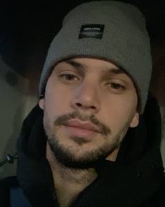 rencontre avec Anthony