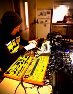 Seth rencontre avec Seth