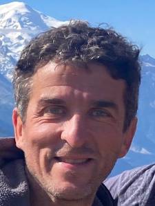 Dominic Épinal