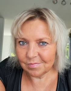 Femme célibataire 55 ans à Caen