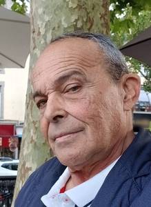 Photo du profil Homer, 47 ans à Avranches