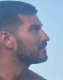 rencontre avec Darrel