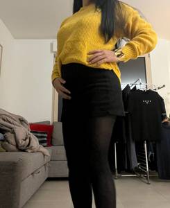 Pamela rencontre avec Pamela