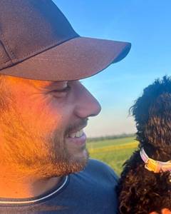 rencontre avec Luis