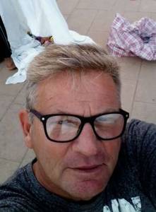 Photo du profil Sergio, 58 ans à Montpellier