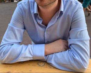 rencontre avec Conrad