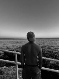 Photo du profil Gilberto, 23 ans à Angers