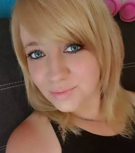 Alison jolie ronde, cherche une rencontre