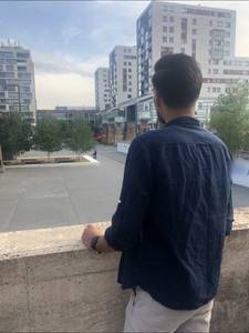 rencontre avec Alejandro