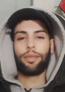 rencontre avec Anthony