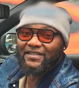 Rodney rencontre avec Rodney