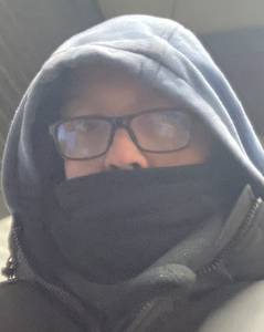 rencontre avec Sheldon