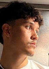 Photo du profil Donald, 22 ans à Déville-lès-Rouen