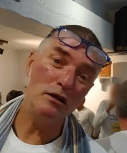 rencontre avec Julius