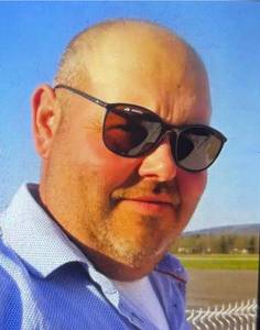 rencontre avec Cedric