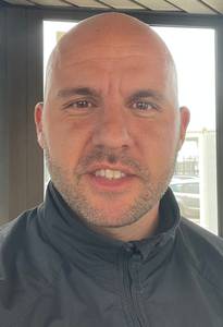 Frankie Melun