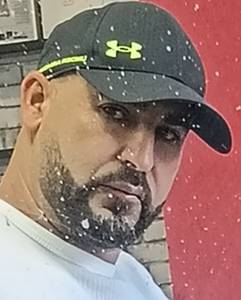 rencontre avec Armando