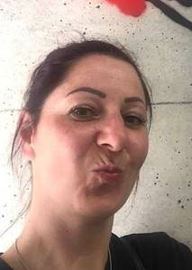 Femme célibataire 33 ans à Monaco