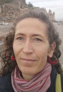 Femme célibataire 41 ans à Saint Etienne