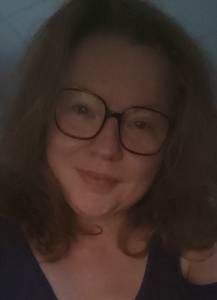 Femme célibataire 49 ans à Rouen