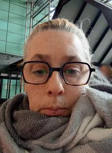 Femme célibataire 35 ans à 