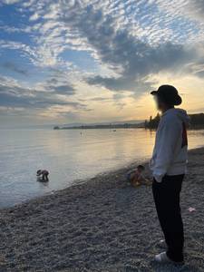 Photo du profil Philip, 21 ans à Paris