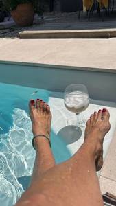 Femme célibataire 62 ans à Aubenas