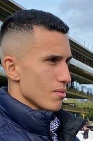 Sergio rencontre avec Sergio