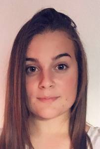 Femme célibataire 25 ans à Rouen