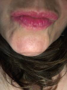photo femme 50 ans