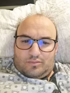 célibataire 43 ans