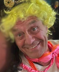 rencontre avec Angelo