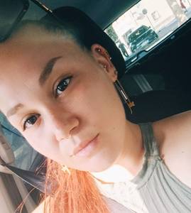 Thelma jolie ronde, cherche une rencontre