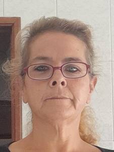 Femme célibataire 48 ans à Mauricie