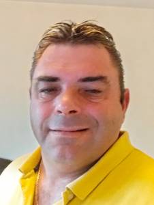 Photo du profil Ricardo, 49 ans à Thiers