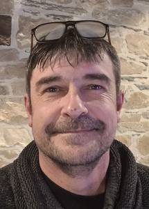 rencontre avec Gerard