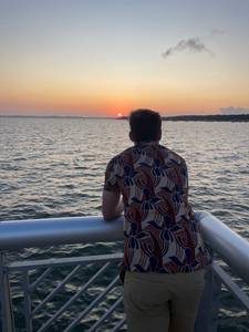 rencontre avec Edmund