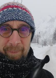 rencontre avec Stewart