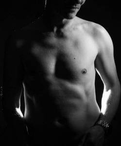 rencontre avec Winston