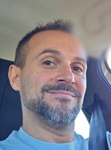 Photo du profil Darrin, 40 ans à Dourdan