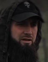 rencontre avec Terrell