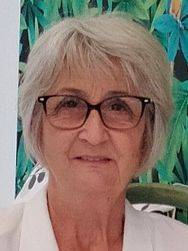 Femme célibataire 66 ans à Nantes