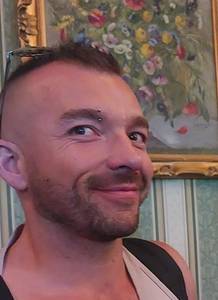 rencontre avec Eduardo