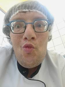 Photo du profil Malcolm, 39 ans à Fourmies