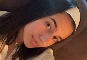 Danielle rencontre avec Danielle