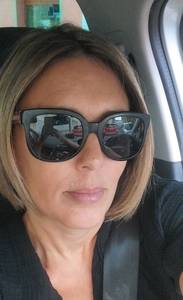 Femme célibataire 44 ans à Vienne