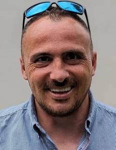 rencontre avec Trevor