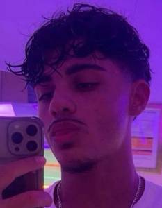 rencontre avec Hubert