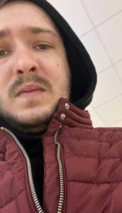 rencontre avec Fredrick