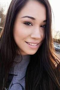 Femme célibataire 27 ans à Nancy